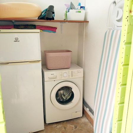 Logisrev Apartment แซนต์-อาน ภายนอก รูปภาพ