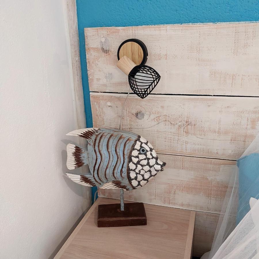 Logisrev Apartment แซนต์-อาน ห้อง รูปภาพ