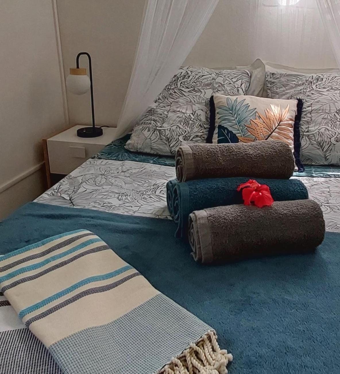Logisrev Apartment แซนต์-อาน ห้อง รูปภาพ