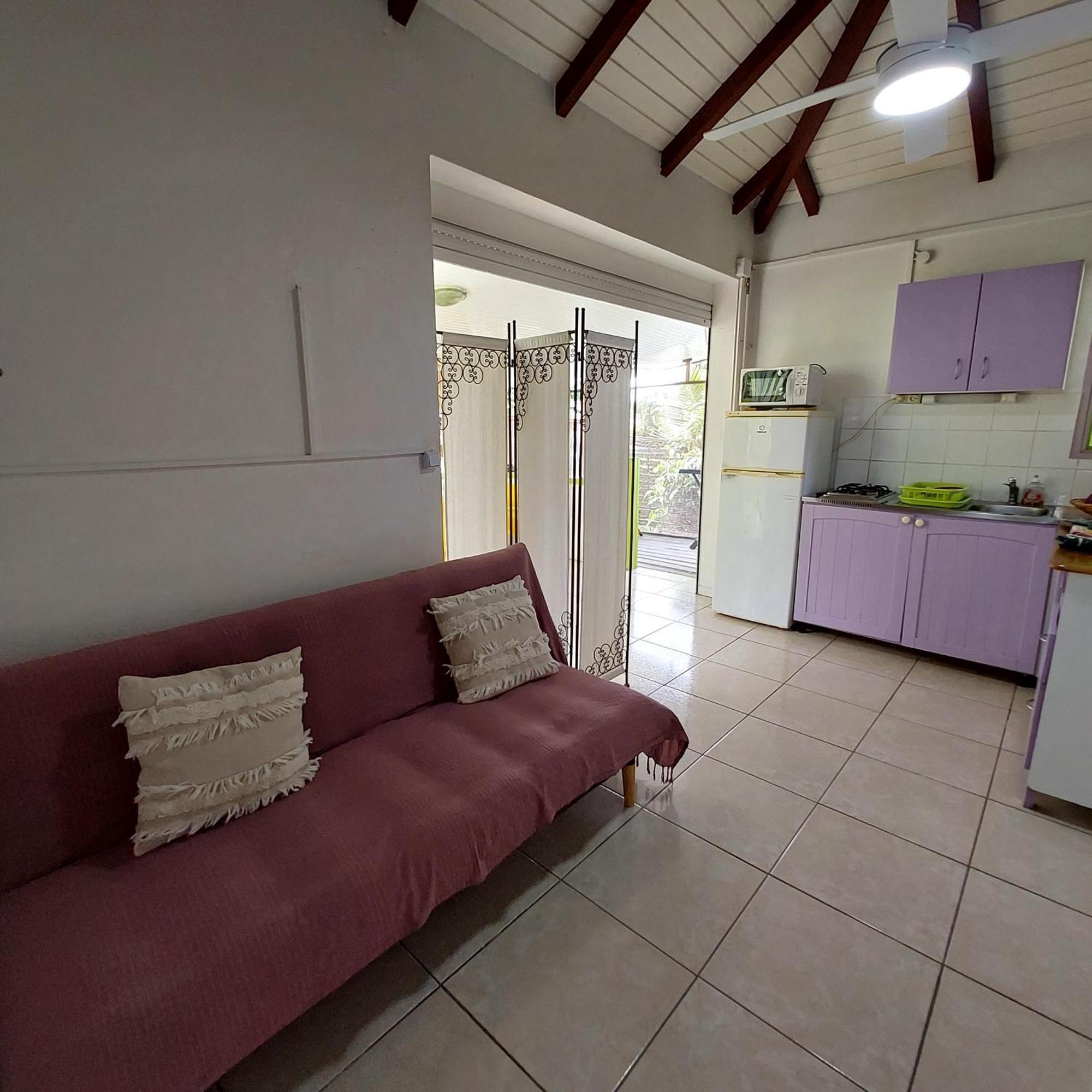 Logisrev Apartment แซนต์-อาน ห้อง รูปภาพ