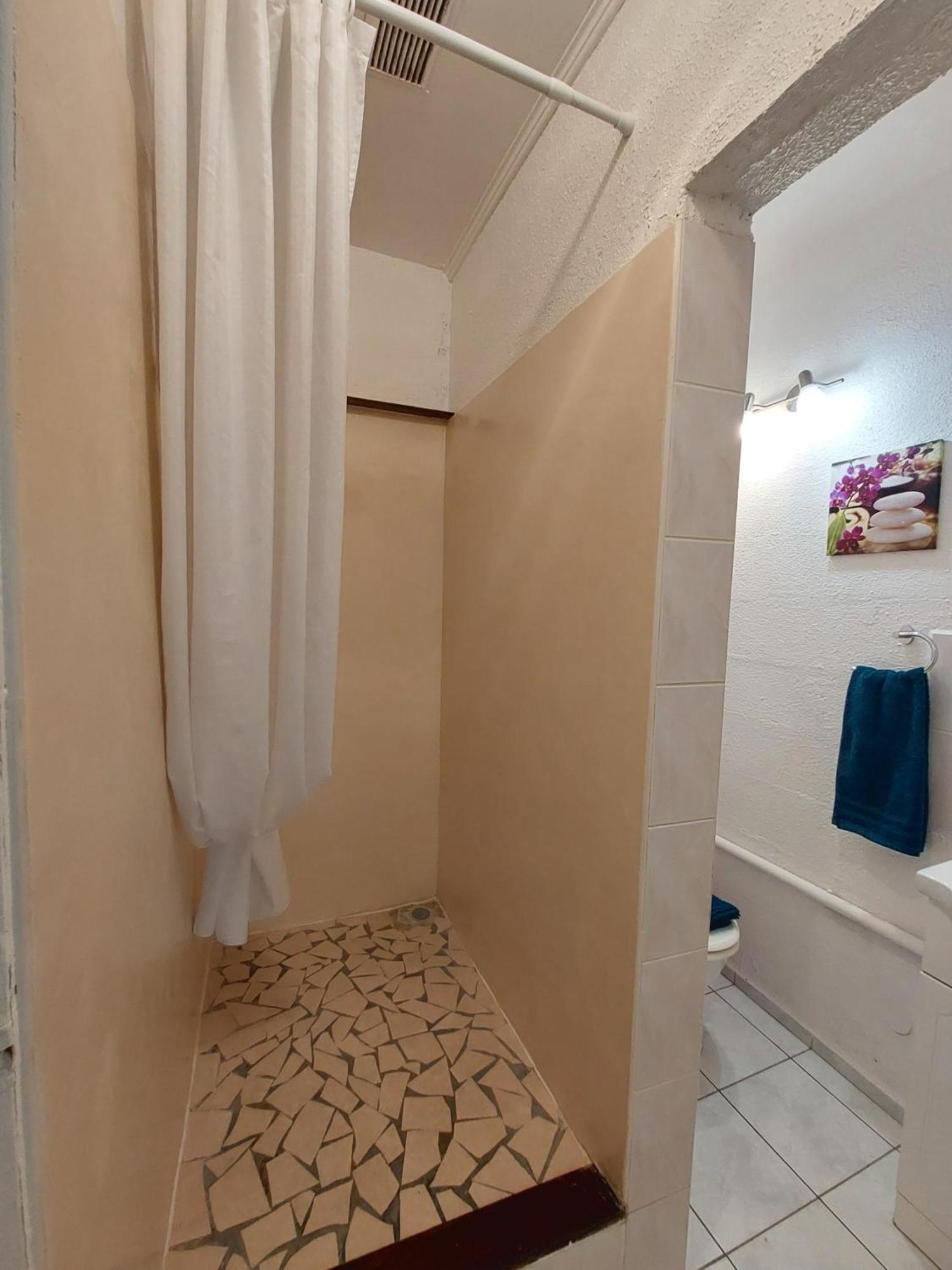 Logisrev Apartment แซนต์-อาน ห้อง รูปภาพ