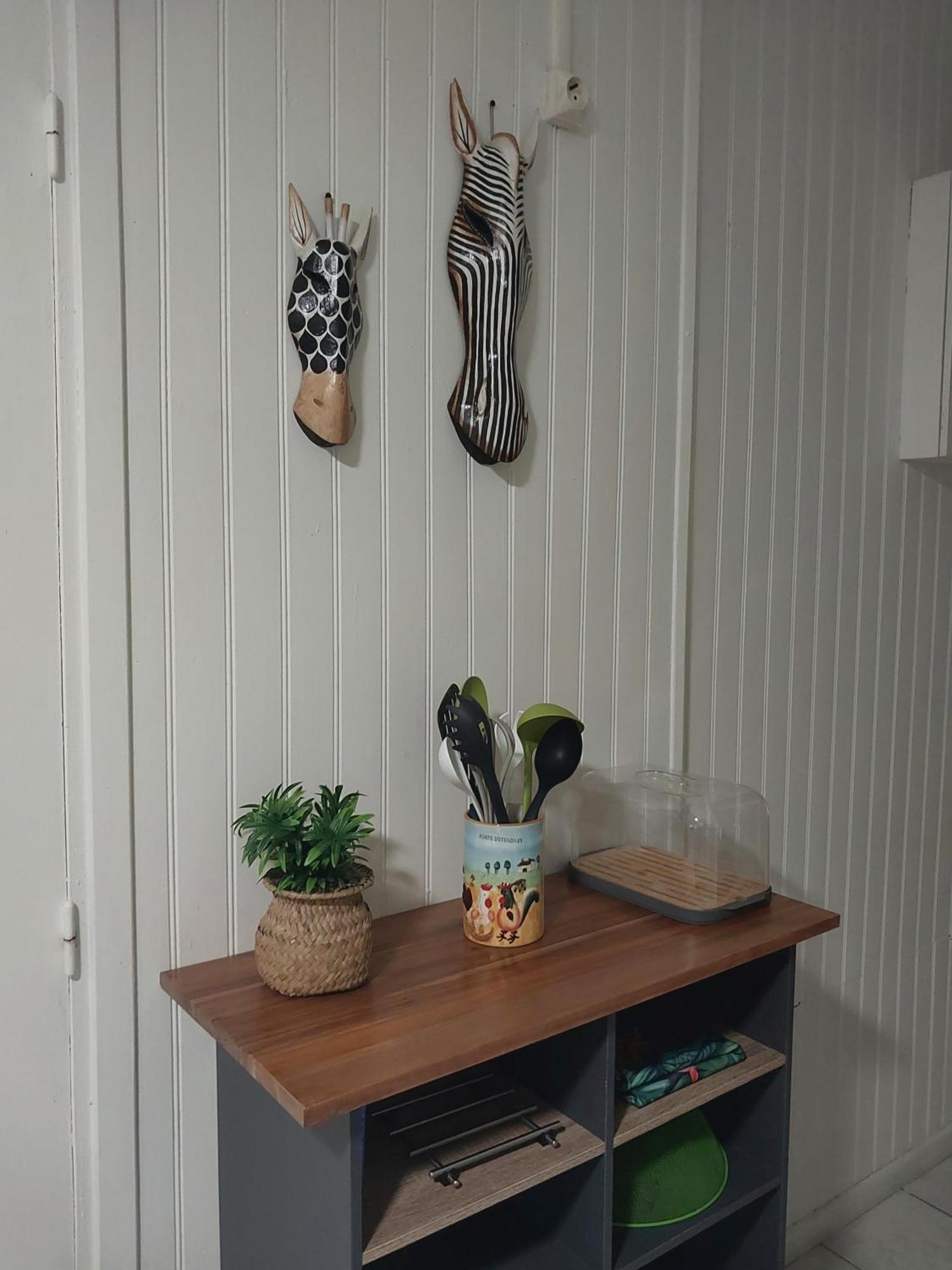 Logisrev Apartment แซนต์-อาน ห้อง รูปภาพ