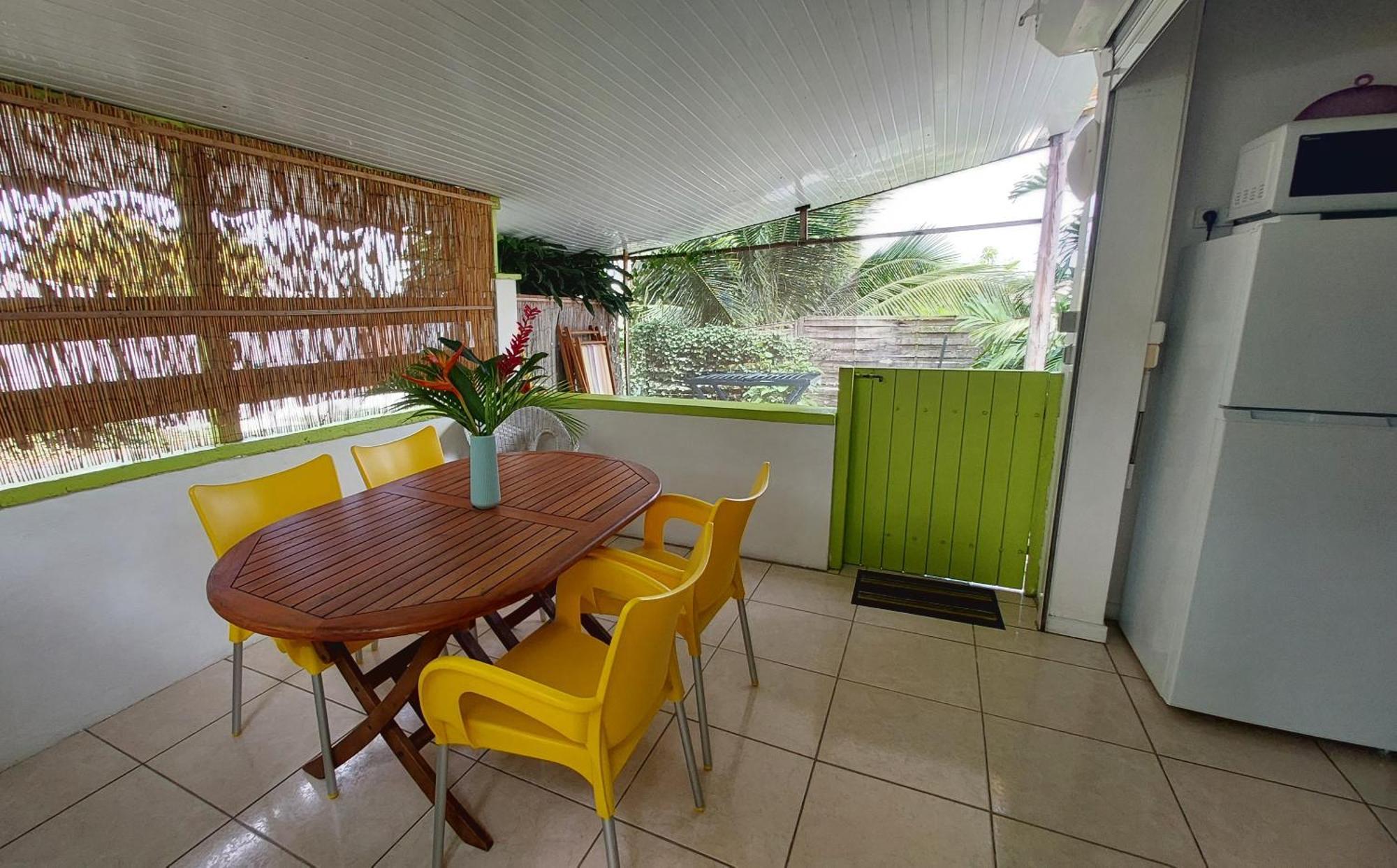 Logisrev Apartment แซนต์-อาน ห้อง รูปภาพ