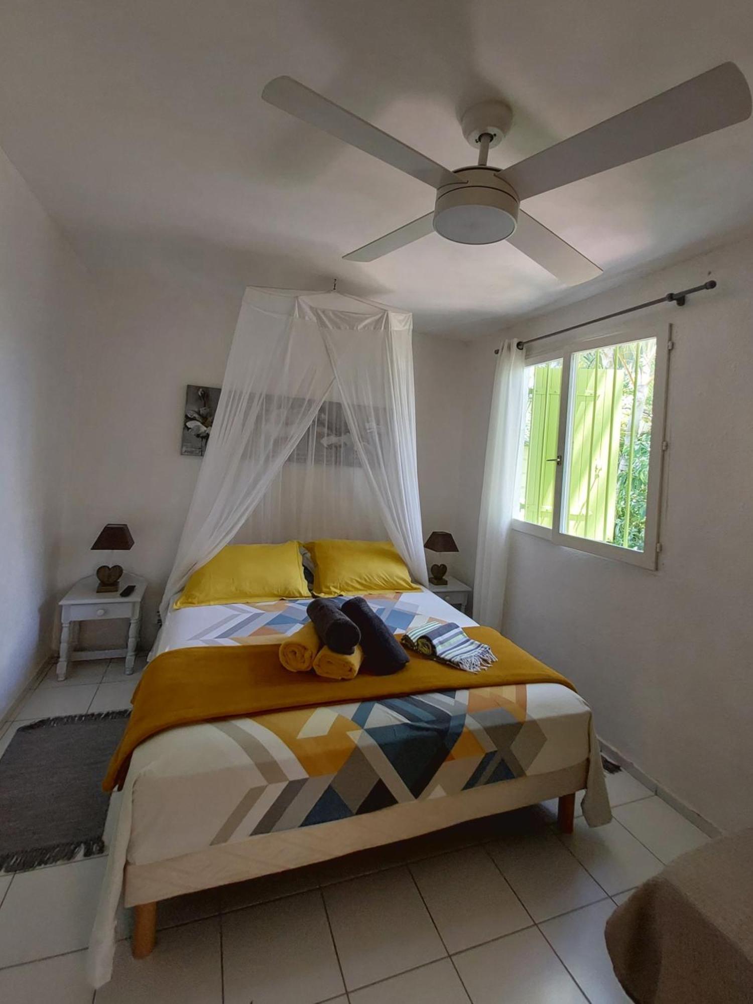 Logisrev Apartment แซนต์-อาน ห้อง รูปภาพ
