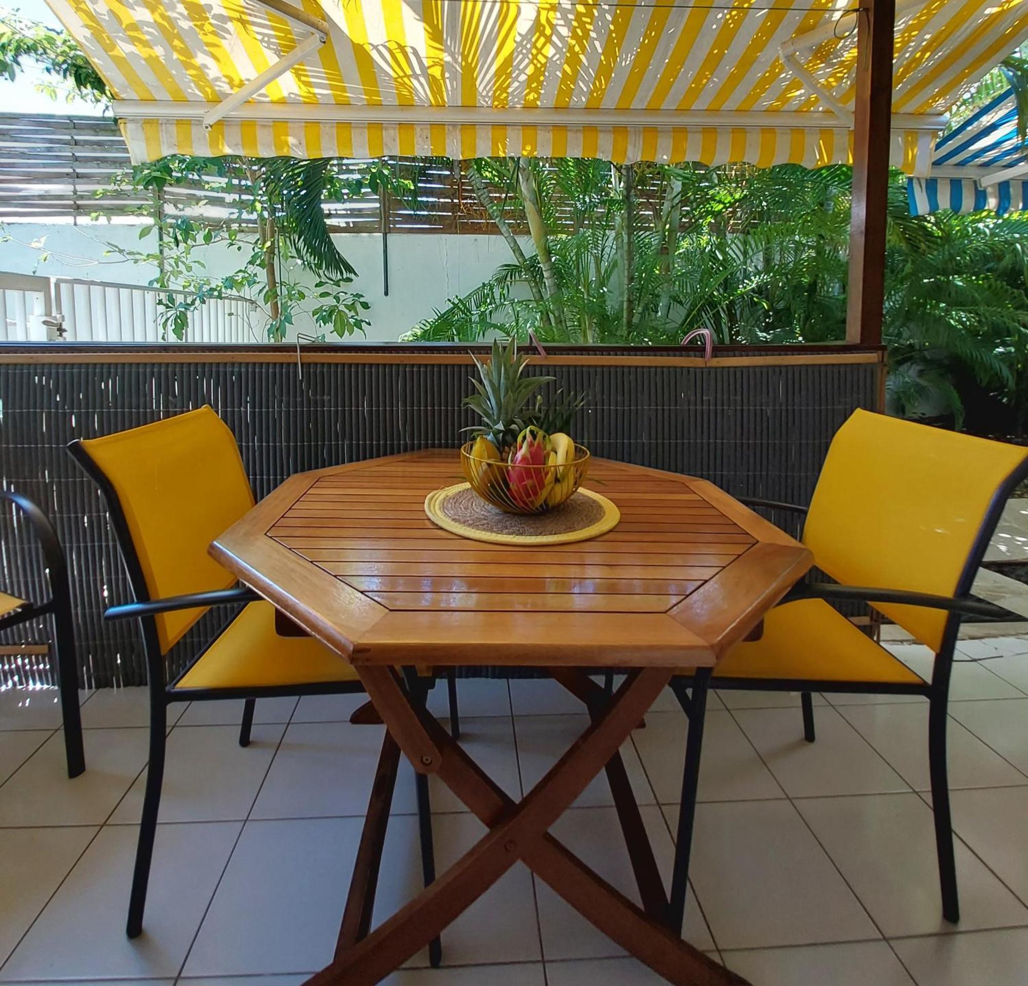 Logisrev Apartment แซนต์-อาน ห้อง รูปภาพ