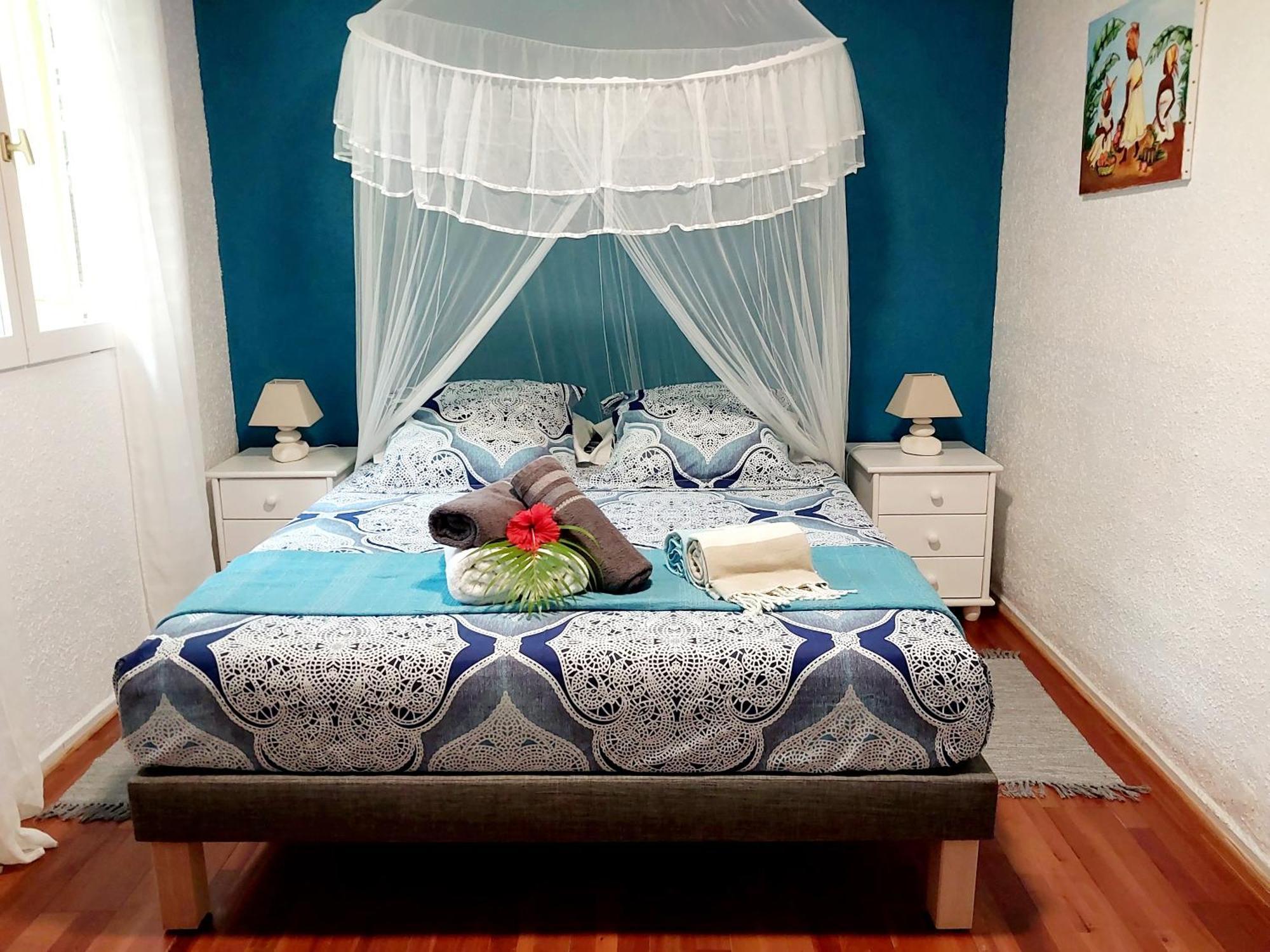 Logisrev Apartment แซนต์-อาน ห้อง รูปภาพ