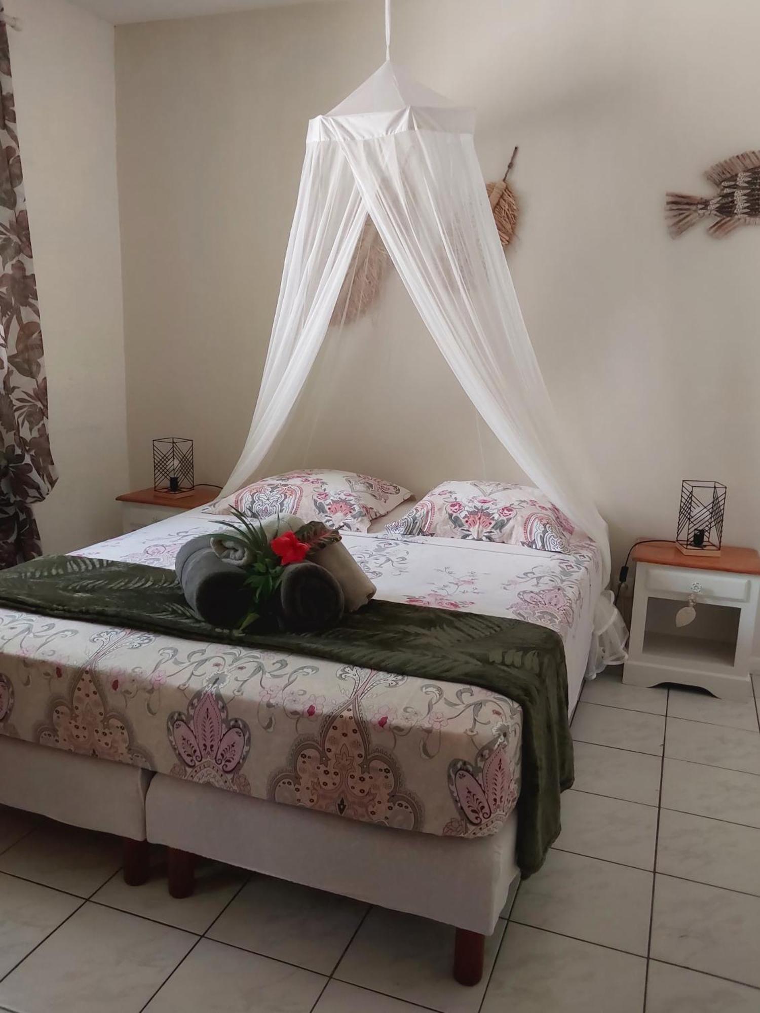 Logisrev Apartment แซนต์-อาน ภายนอก รูปภาพ